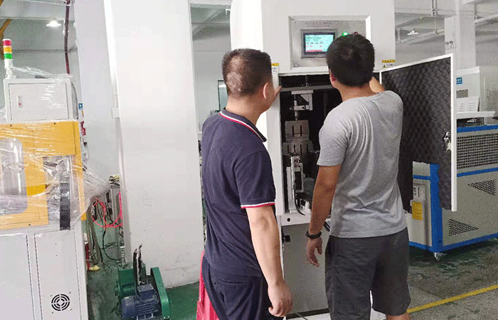 新定源機電設(shè)備